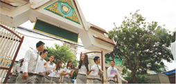 UP Voice Vol.2 – 15th October