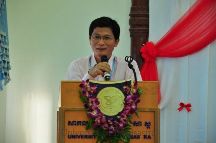 2nd Med Club Award