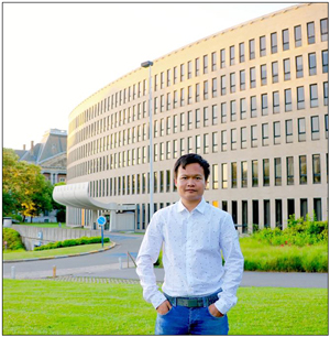 UP LAUNCHES DEPARTMENT OF LEARNING AND TEACHING
