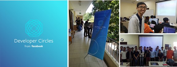 FACEBOOK DEVELOPER CIRCLE PHNOM PENH
