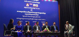 សិក្ខាសាលាស្តីអំពី ការតម្រង់ទិសលើមុខជំនាញថ្នាក់ឧត្តមសិក្សា