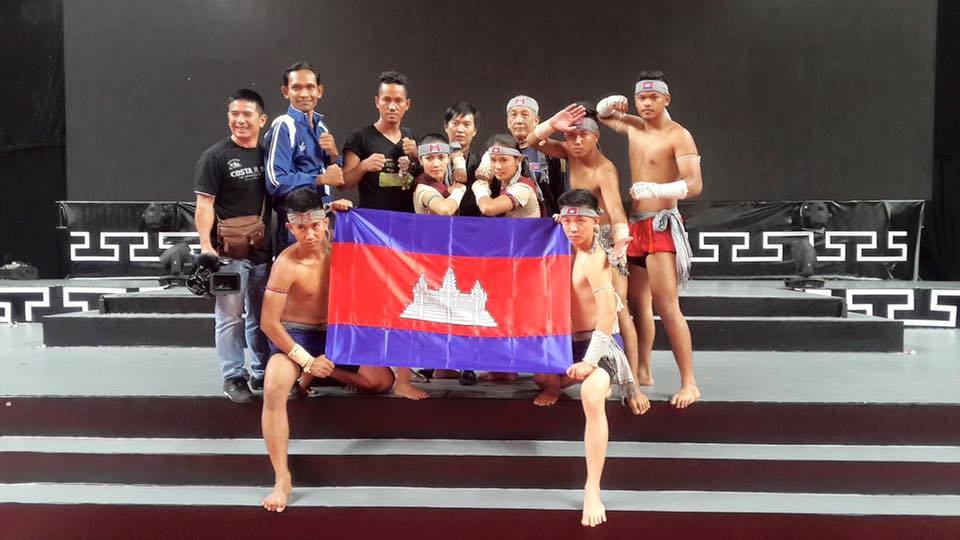 និស្សិតល្បុក្កតោ ដណ្តើមបានចំណាត់ថ្នាក់លេខបីនៅប្រទេសវៀតណាម