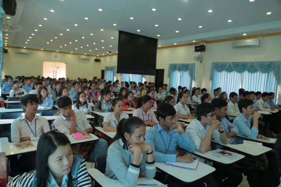 Lecture Session: “Update on the Management of Diabetes”