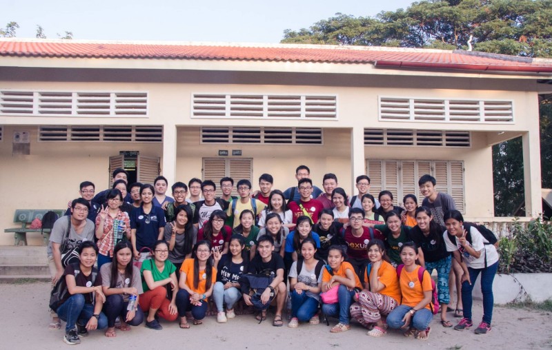 Project Lokun
