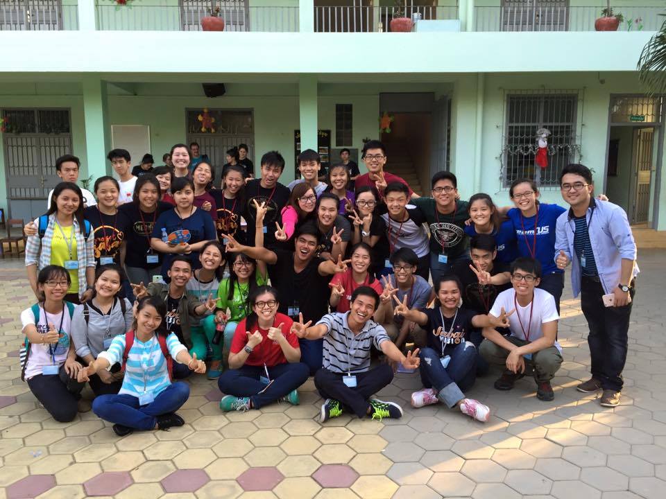 Sabai Project 2015