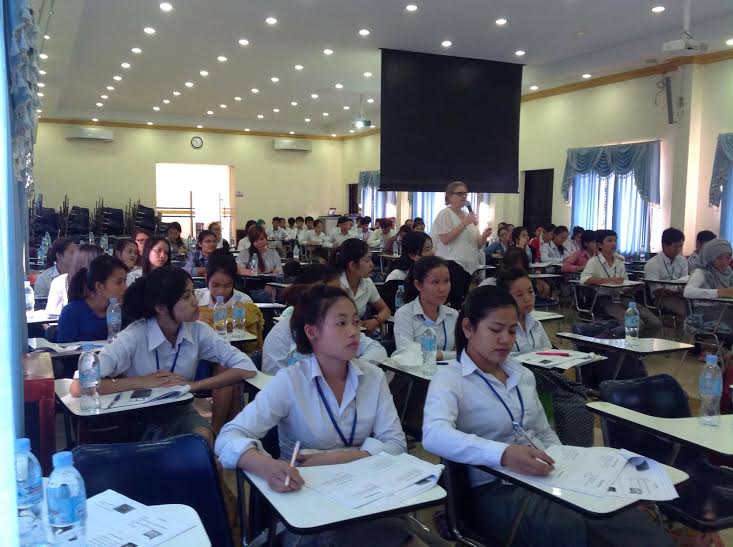 Seminar Disorders of Speech, Language Swallowing and Feeding