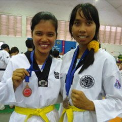 Taekwondo Club