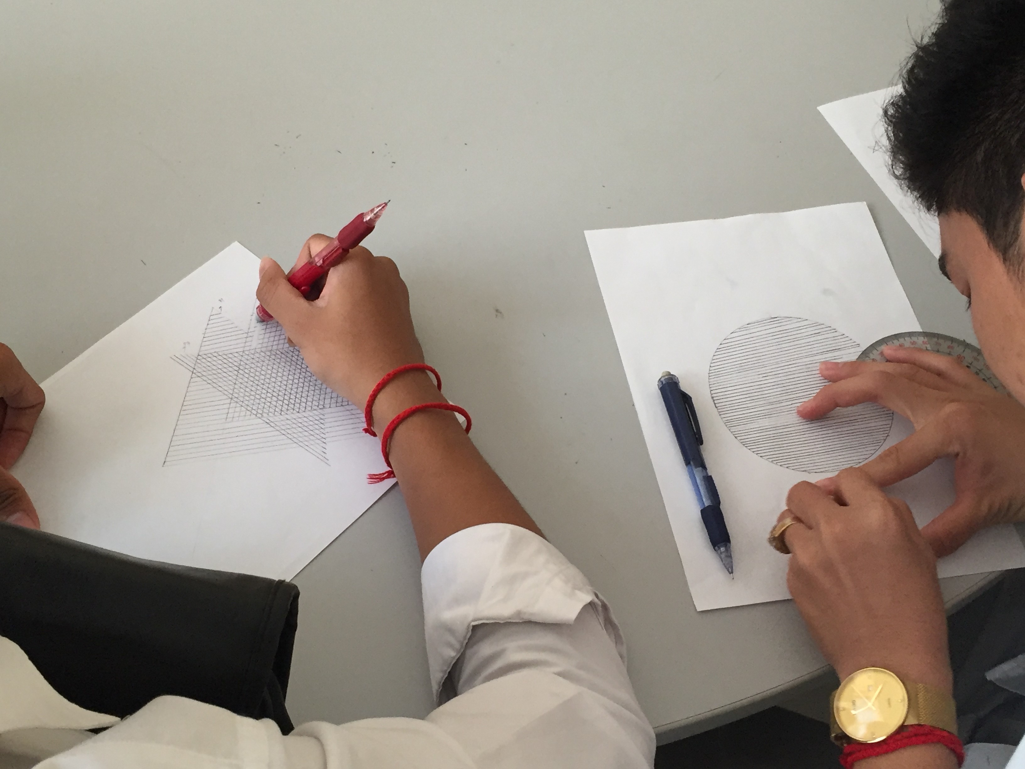 Why is Art Study Important to a Future Doctor?