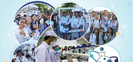 The 2nd Discovery Festival
