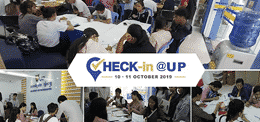 UP VOICE VOL.26 – 15TH October 2019