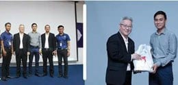 Successful Leadership Seminar at UP