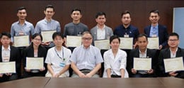 WHY STUDY DENTISTRY AT UNIVERSITY OF PUTHISASTRA?