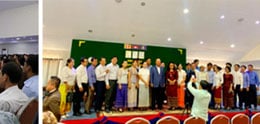 UP join international nurses day 2019