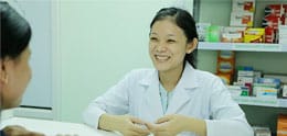 UP SIMULATED PHARMACY IS OPEN FOR PHARMACY STUDENTS DURING THE VACATION