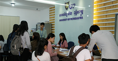 CHECK-IN @ UP 10-11 October 2019