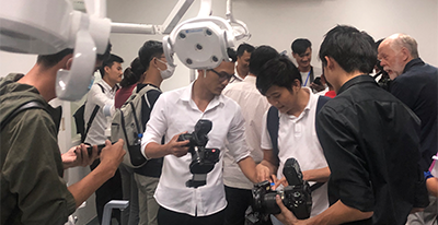 CLINICAL PHOTOGRAPHY IN DENTISTRY – A ONE DAY COURSE