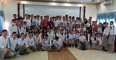 Faculty of Medicine 2019-2020 Student’s Orientation