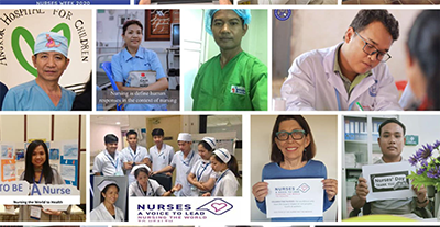 2020 International Nurses Day