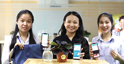 Interview by swipeRx with UP year-5 pharmacy students