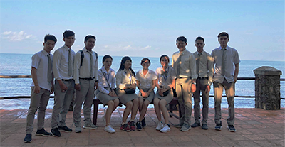 100% SUCCESS FOR MEDICAL LABORATORY TECHNOLOGY STUDENTS IN NATIONAL EXIT EXAM