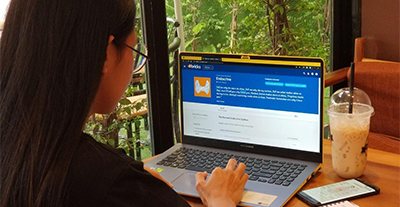 Faculty of Medicine provides free access to Scholar Rx an innovative digital learning online platform used in the United States