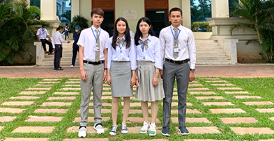 Medical Laboratory Technology Student Clerkship