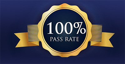 100% PASS RATE FOR DENTAL STUDENTS IN NEE
