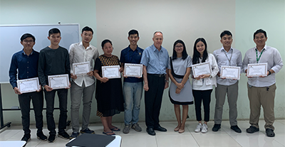 PEER ASSISTED LEARNING (PAL) IN FACULTY OF DENTISTRY