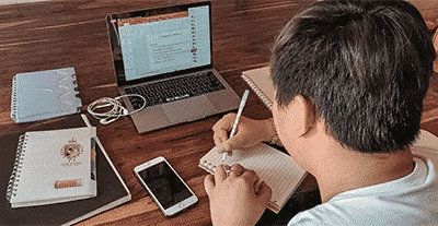 PERCEPTIONS OF ONLINE LEARNING AT UP – STAFF SURVEY