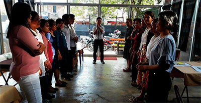 CELEBRATING UP STAFF CENTRE FOR PROFESSIONAL HEALTH COUNSELLING