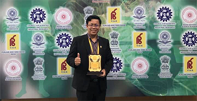 UP Faculty of Pharmacy Launched Outcomes Based Assessment Project