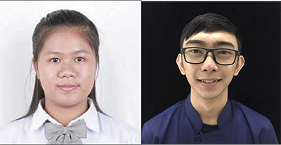 UP Students’ testimonies