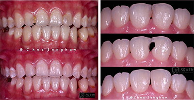 UP Dental Graduates Excelling in Private Practice