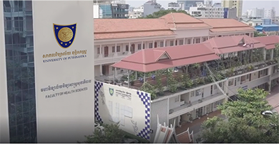 University and industry Collaboration: UP Faculty of Pharmacy – PPM