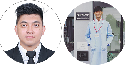 UP Laboratory Sciences alumni Quotes
