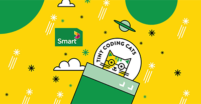 UP Launches Tiny Coding Cats Program