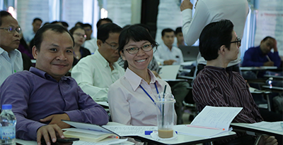 UP Learning and Teaching Workshop 2019