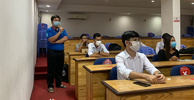 UP Medicine Faculty presents The importance of publications in international medical journals