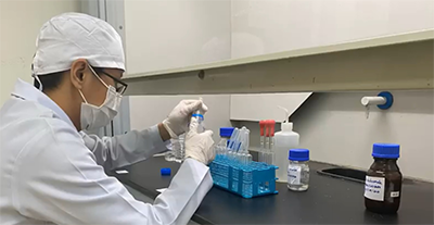 UP’s social contributions during the COVID-19 pandemic