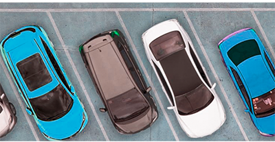 IMPORTANT CAR PARKING ARRANGEMENTS