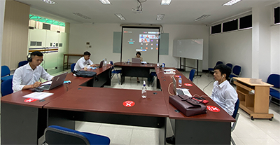 CAREER EXPO, a roadmap for students
