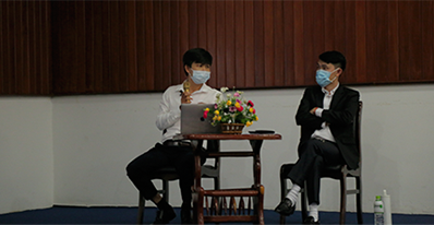 Medical Laboratory Career Expo