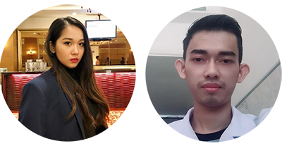 UP Laboratory Sciences alumni Quotes