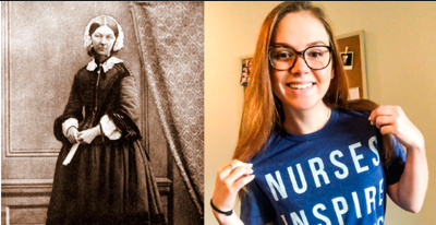 Celebrating the History of Nursing