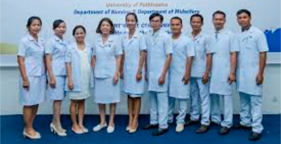 International Year of the Nurse and Midwife
