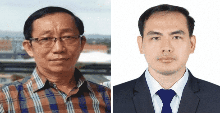 FACULTY OF MEDICINE ACADEMICS APPOINTED MEMBERS OF M.I.S.T.I. NATIONAL ADVISORY BOARD