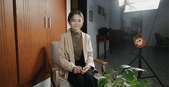 ICT Alumni interview