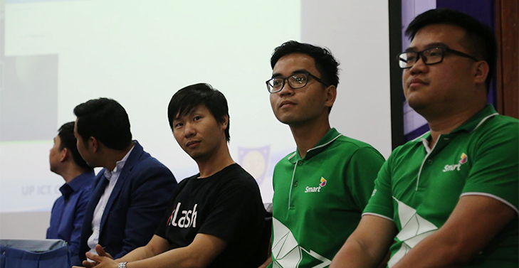 ICT CAREER FORUM