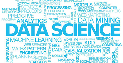 ICT Department Master in IT (Specialisation in Data Science) Term 2 completed!