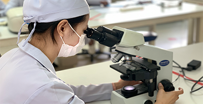OSCE Training  of Medical Laboratory  Technology  students